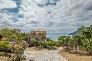 Chara House - Paganéa