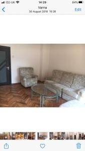 apartment Donchev