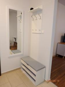 Adria Apartament Bocianie Gniazdo