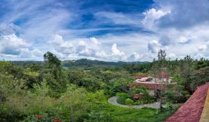 Club Mahindra Madikeri Resort and SPA, Coorg