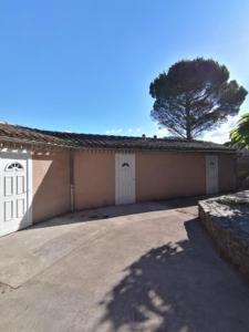 Maisons de vacances Campotel Du Jaur : photos des chambres