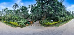 Club Mahindra Madikeri Resort and SPA, Coorg