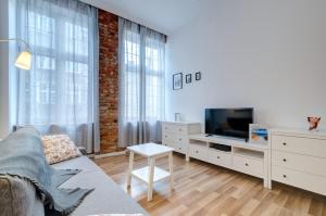 Apartament Chlebnicka II