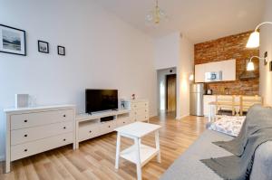 Apartament Chlebnicka II