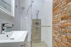 Apartament Chlebnicka II