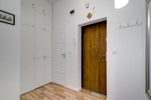 Apartament Chlebnicka II