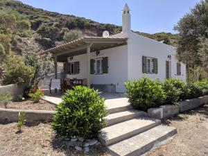 Komponada Beach House Kythira Greece