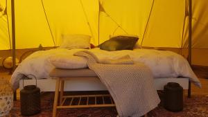 B&B / Chambres d'hotes Boheme Glamping Experience : photos des chambres