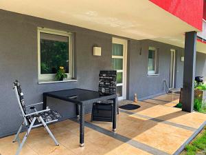 Ferienwohnung Familie Schott