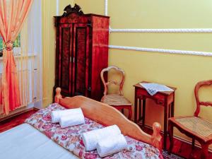 Pałac Pensjonat Ptaszynka