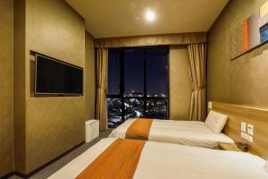 Dormy Inn SEOUL Gangnam