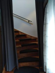 Ferienhaus Bauer Wohnung 2