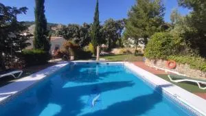 Hotel Rural Puerto Mágina - Jaén