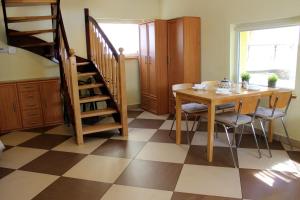 Domek Pod Izbicą w Karpaczu