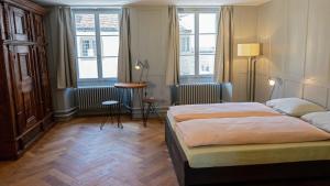 Schloss Burgdorf Youth Hostel