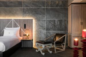 Deluxe Double or Twin Room room in Nosalowy Park Hotel & Spa