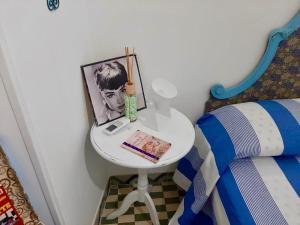 La finestrella dell’arte un orizzonte da guardare