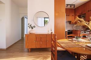 Phaedrus Living Luxury Flat Protaras Sea View 9