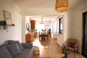 Phaedrus Living Luxury Flat Protaras Sea View 9