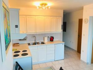 Benjamin Apartments Rabac