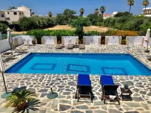 Angela Holiday Apartments - Paphos