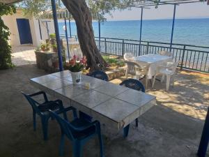 Sea View Bungalows