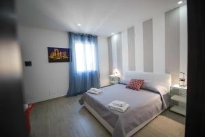 Studio Apartment room in Residence Cicerone