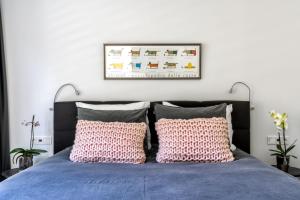 Bed en Breakfast de Olm