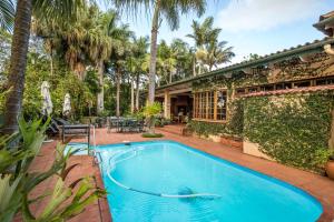 Wendys Country Lodge