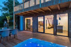 steiRerBLiCke- Schilcherhaus