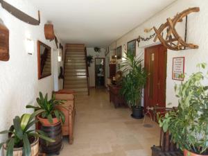 Hotels Scopa Rossa : photos des chambres