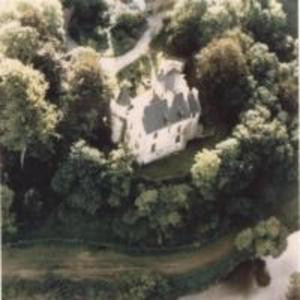 Chambres Château D'agneaux photo 6