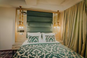 Lostrita - Pastravarie, Hotel & SPA