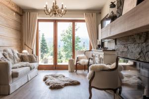 APARTAMENTY Z WIDOKIEM Kierpcówka 16 APARTZAKOP