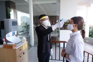 Kampi Hotel Tunjungan - Surabaya