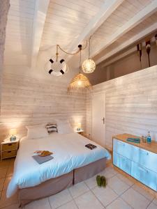 Hotels Hotel Ile de Lumiere : photos des chambres