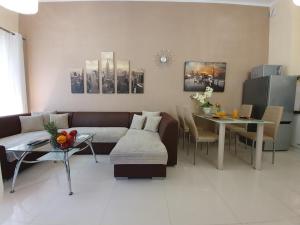 DWIE SOSNY Apartamenty przy plaży - 365PAM