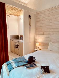 Hotels Hotel Ile de Lumiere : photos des chambres