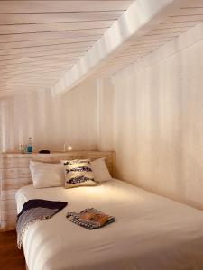 Hotels Hotel Ile de Lumiere : photos des chambres