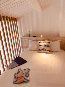 Hotels Hotel Ile de Lumiere : photos des chambres