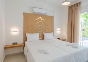 COSTA VASIA Suites and Apartments Korinthia Greece