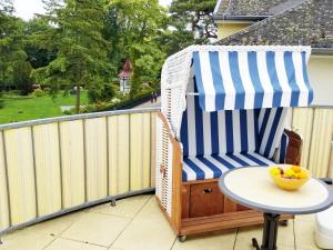 Ferienwohnung 1_2_13 _Inselstrand_