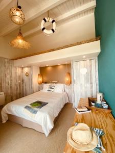 Hotels Hotel Ile de Lumiere : photos des chambres