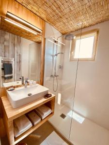 Hotels Hotel Ile de Lumiere : photos des chambres
