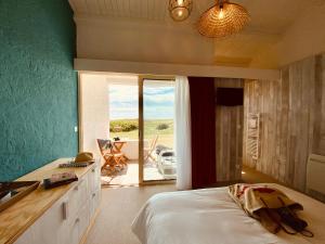 Hotels Hotel Ile de Lumiere : photos des chambres