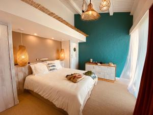 Hotels Hotel Ile de Lumiere : photos des chambres
