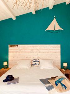 Hotels Hotel Ile de Lumiere : photos des chambres