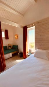 Hotels Hotel Ile de Lumiere : photos des chambres