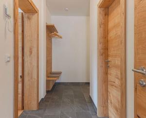 Appartement Almblick