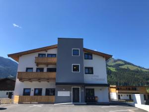 Appartement Almblick